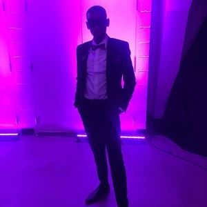 Meet your Posher, John